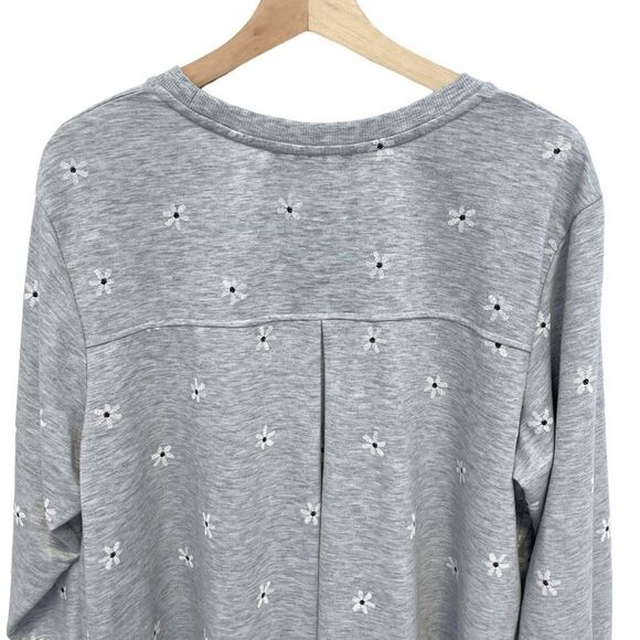 Jane & Delancey Daisy Top - Picture 5 of 7